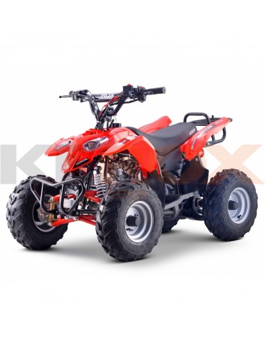 Quad Enfant Kerox Raptor 110 cm3...