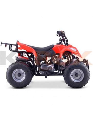 Quad Enfant Kerox Raptor 110 cm3...