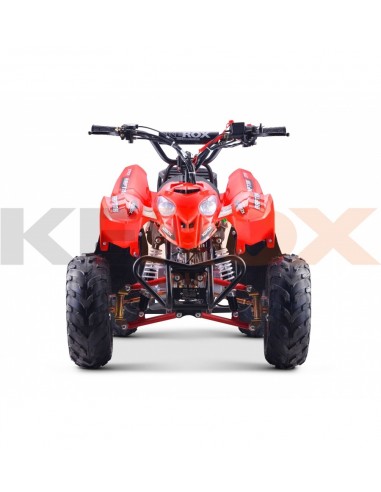 Quad Enfant Kerox Raptor 110 cm3...
