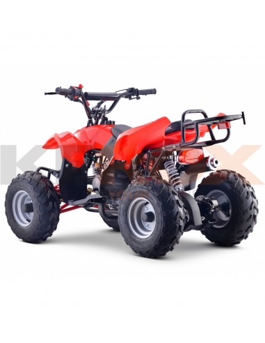 Quad Enfant Kerox Raptor 110 cm3...
