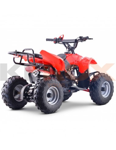 Quad Enfant Kerox Raptor 110 cm3...