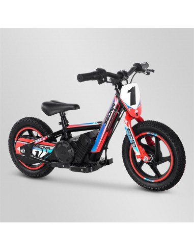 Draisienne électrique Apollo