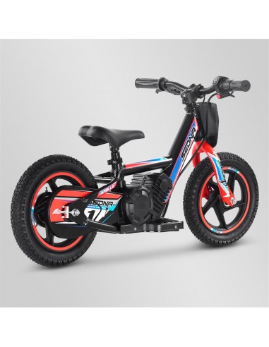 Draisienne électrique Apollo