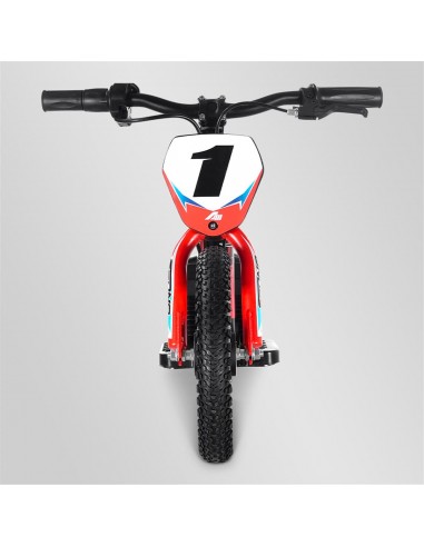 Draisienne électrique Apollo