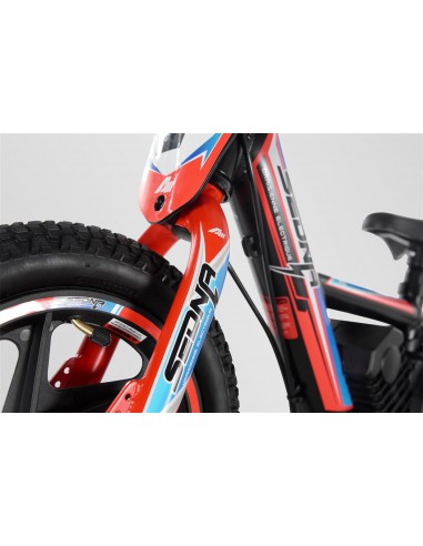 Draisienne électrique Apollo