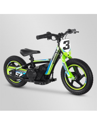 Draisienne électrique Apollo