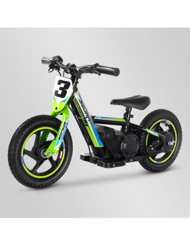 Draisienne électrique Apollo