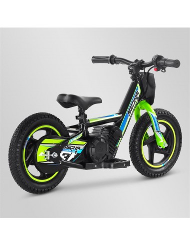 Draisienne électrique Apollo