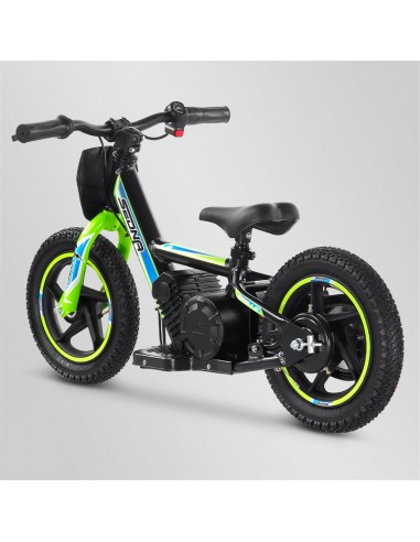 Draisienne électrique Apollo