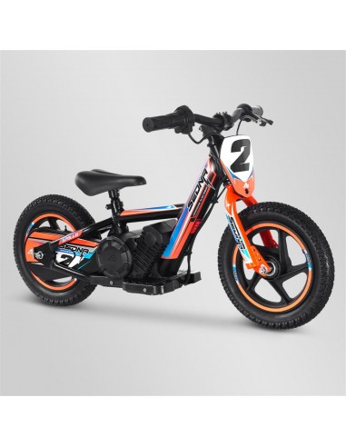 Draisienne électrique Apollo