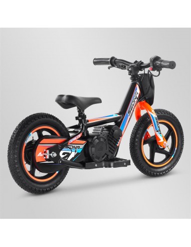 Draisienne électrique Apollo