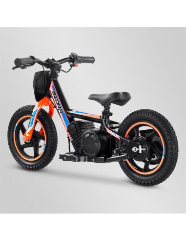 Draisienne électrique Apollo