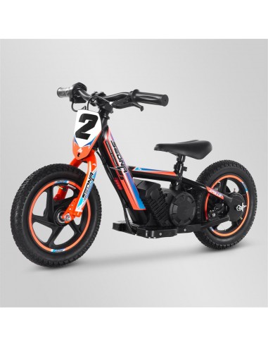 Draisienne électrique Apollo