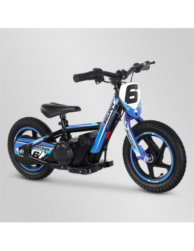 Draisienne électrique Apollo