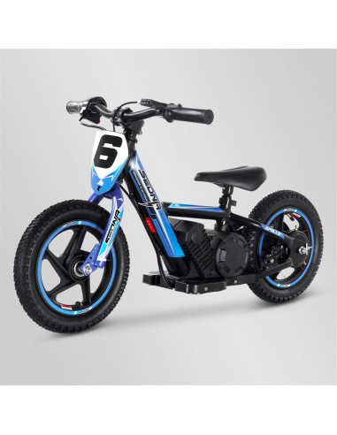 Draisienne électrique Apollo