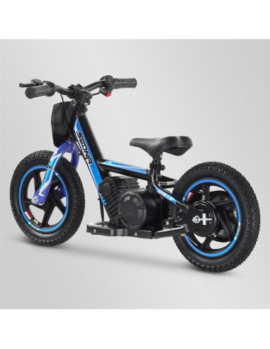 Draisienne électrique Apollo