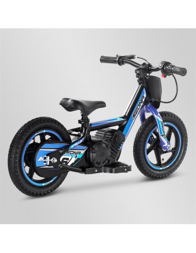 Draisienne électrique Apollo