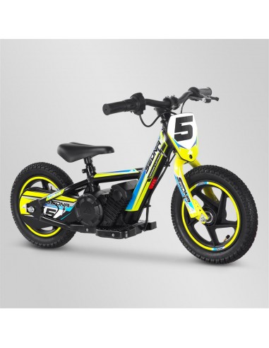 Draisienne électrique Apollo