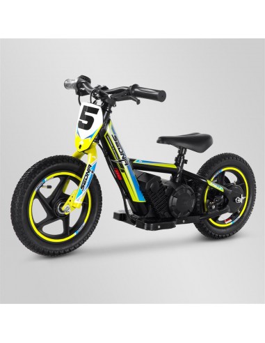 Draisienne électrique Apollo