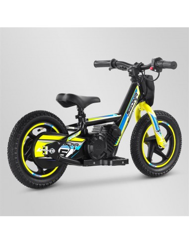 Draisienne électrique Apollo