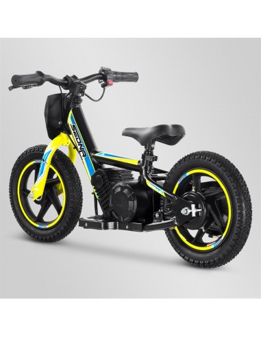 Draisienne électrique Apollo