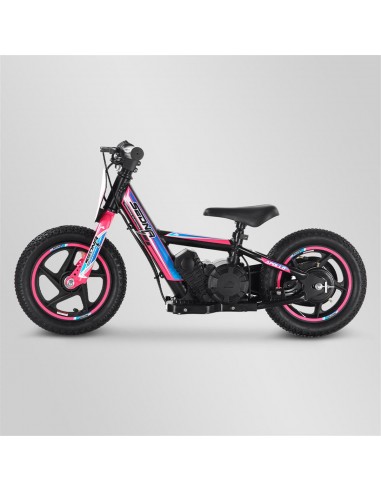 Draisienne électrique Apollo