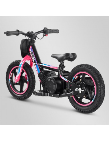 Draisienne électrique Apollo