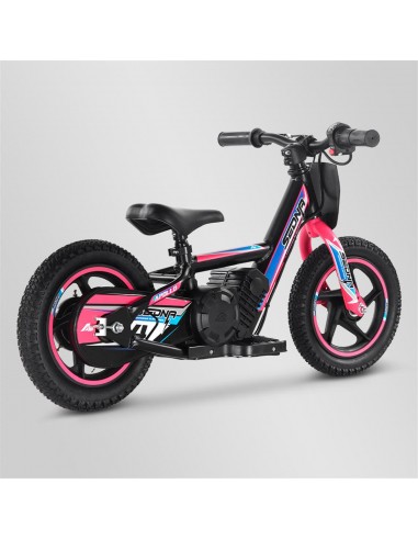 Draisienne électrique Apollo