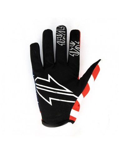 Gants Swap's Cross Homologue CE KP1