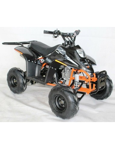 Quad enfant EGL D110 moteur 4 temps
