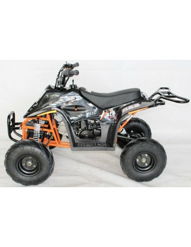 Quad enfant EGL D110 moteur 4 temps