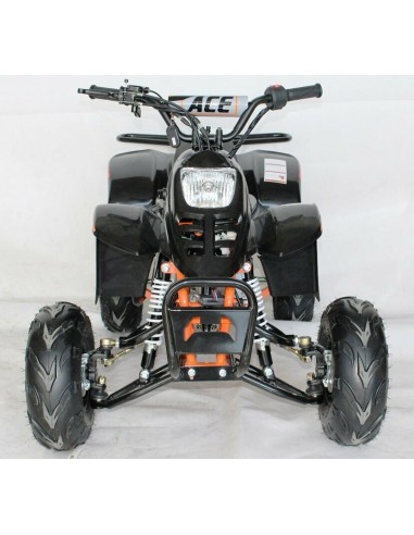 Quad enfant EGL D110 moteur 4 temps