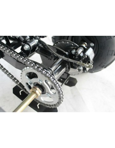 Quad enfant EGL D110 moteur 4 temps