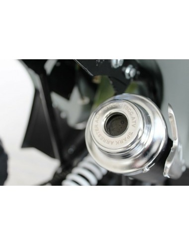 Quad enfant EGL D110 moteur 4 temps