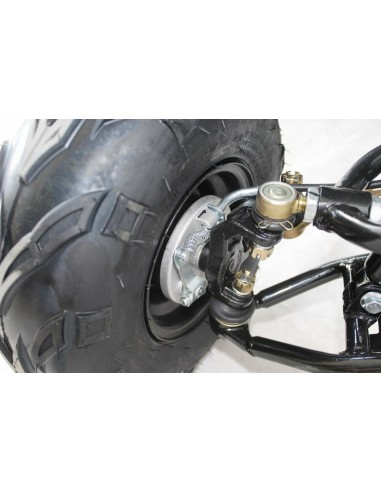 Quad enfant EGL D110 moteur 4 temps