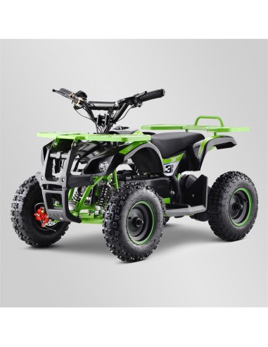 Quad Enfant Electrique 800 watts...