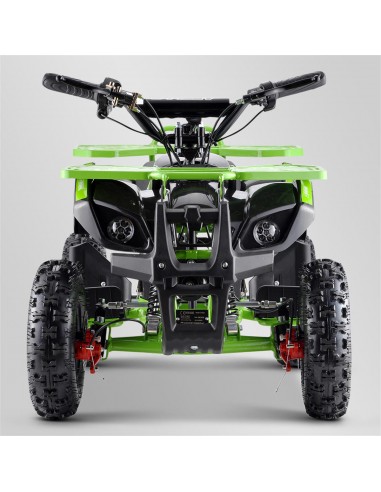 Quad Enfant Electrique 800 watts...