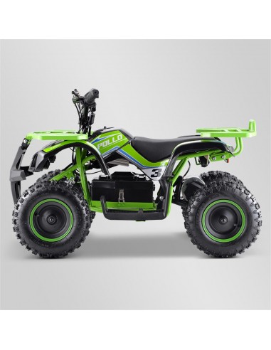 Quad Enfant Electrique 800 watts...