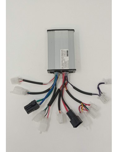 Regulateur controleur de tension...