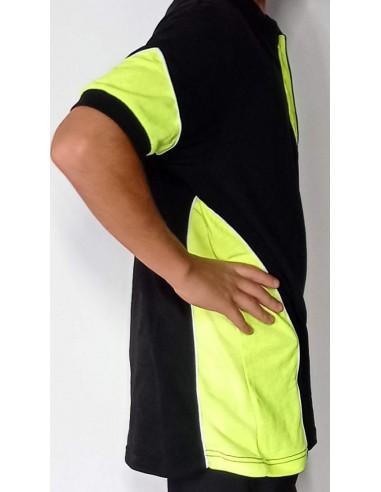 Polo brode RS Factory