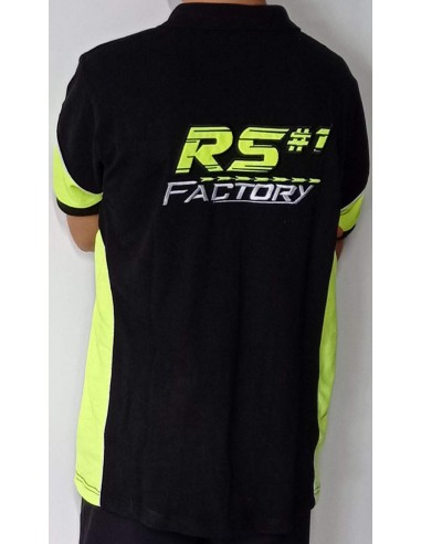 Polo brode RS Factory