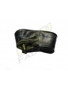 Chambre à air avant...