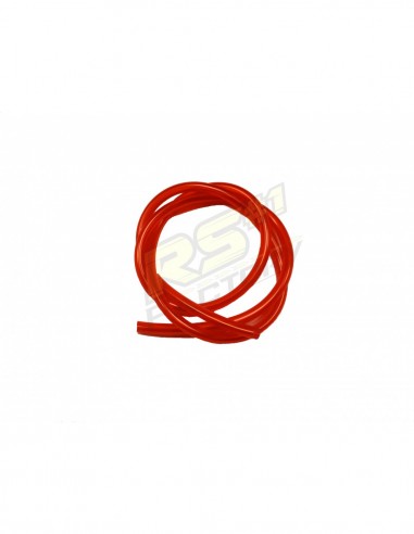 Durite essence rouge 100cm