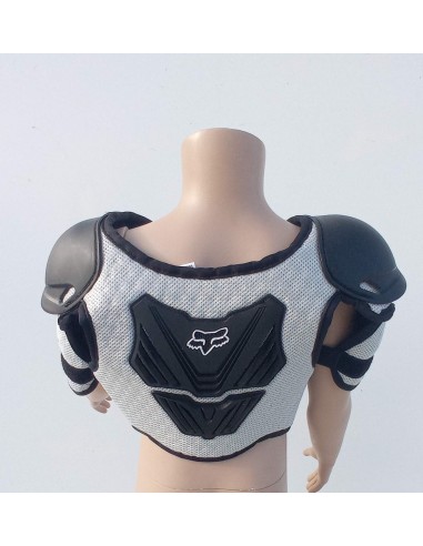 Pare pierre FOX Peewee Titan Roost...