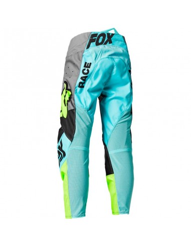 Pantalon Fox Youth 180 Trice