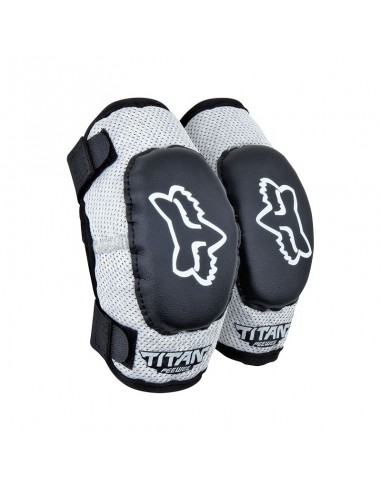 Coudières FOX Peewee Titan