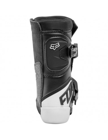 Bottes Kids Comp FOX