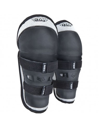 Genouillère/Protège-Tibia Peewee...