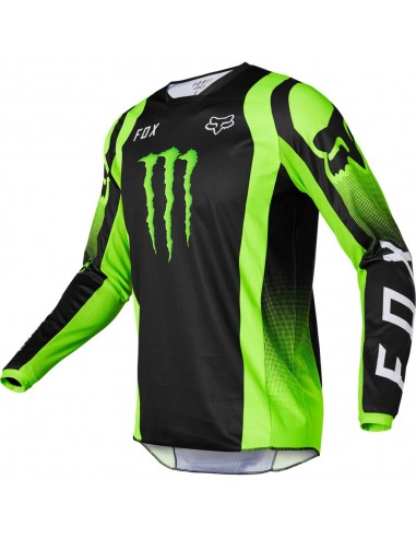 Maillot Monster Fox Adulte