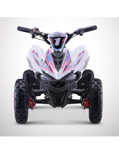 Quad électrique Flip